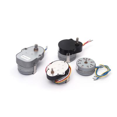 Controllable PM Synchronous Motor 24VAC 110VAC 230VAC SMD50 SERIS