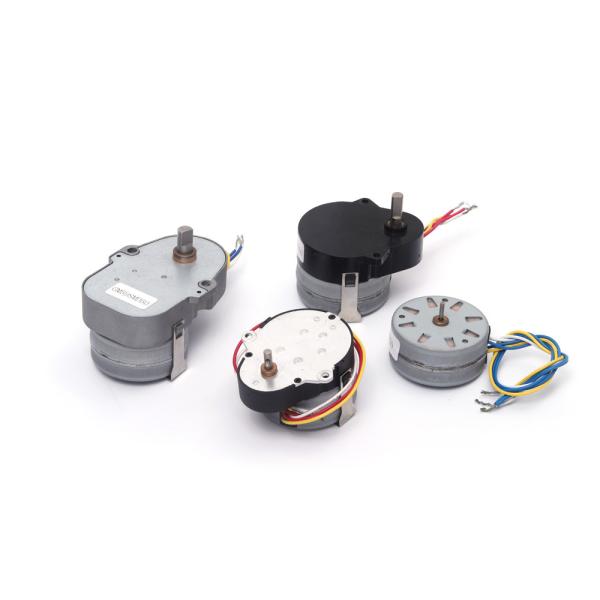 Controllable PM Synchronous Motor 24VAC 110VAC 230VAC SMD50 SERIS