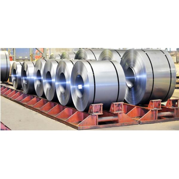 904L сталь 8K ASTM SS катушки свертывает спиралью ранг 304 403 201