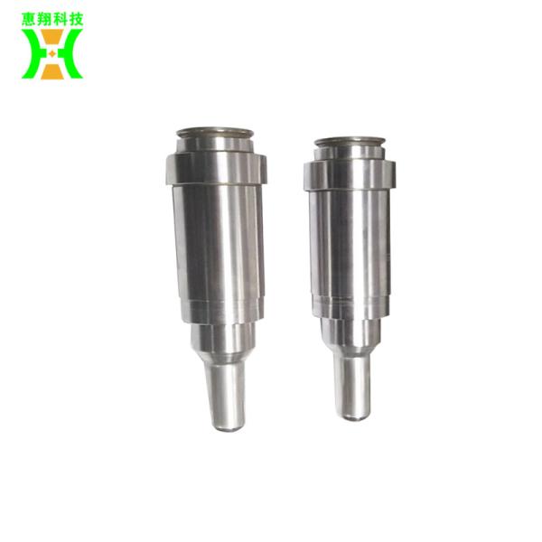 Guangdong made SKD11 Type A Sprue Bushes HASCO MISUMI JIS DME DIN Plastic Mold Parts