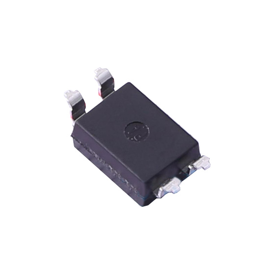 AQY412EHA IC Electronic Components Normally closed DIP4-pin economic type with reinforced insulation Modem