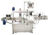 Applicateur 1100W de label de bouteille ronde d'ANIMAL FAMILIER de machine d'ODM Jerry Can Industrial Bottle Labeling