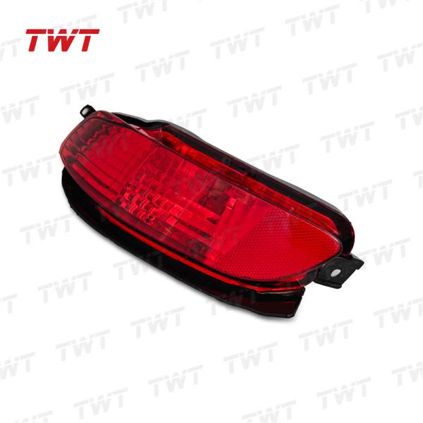 TYC REFLECTOR ASSY, REFLEX, LH RH 81920-48040 81910-48040 81910-0E010 81920-0E010 for Toyota Lexus RX Series 2015-2019