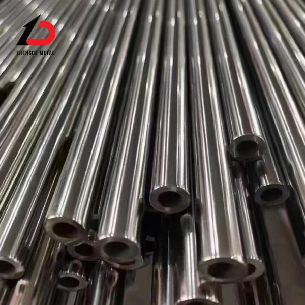 Hot Sale Precision Steel Pipe Factory