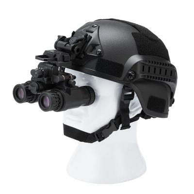 TBHM-31N Gen3 capacete montado visão noturna de alcance binóculos para caça