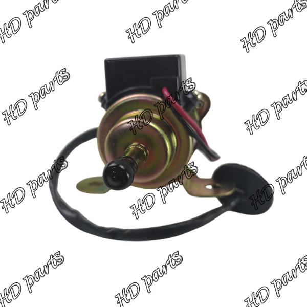Peça sobresselente do motor de EP500 EP-500 EP-500-0 12V 035000-0460 para Hino