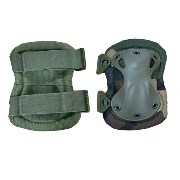 Aplicable para adultos almohadillas duraderas para el codo de la rodilla para protección básica Aplicable para personas