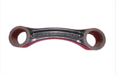 Ferrovias / Ferrovias Precision Investment Castings Wax Lost Steel Casting Comboio Rod de ligação