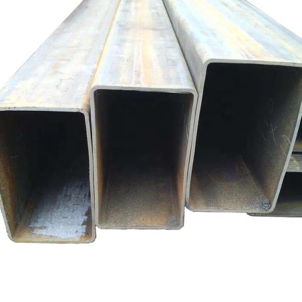 JIS G3463 316L Stainless Steel Pipe AISI A513 14 Gauge Square Tubing 12000mm