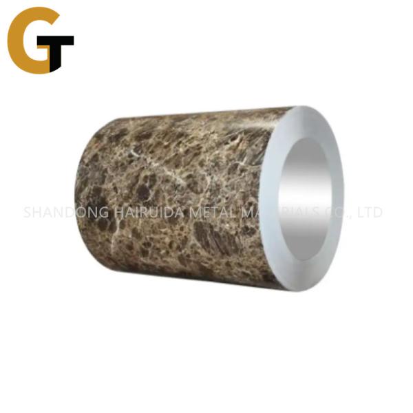 Prepainted Steel Coil Suppliers Galvanised Steel Strip Roll