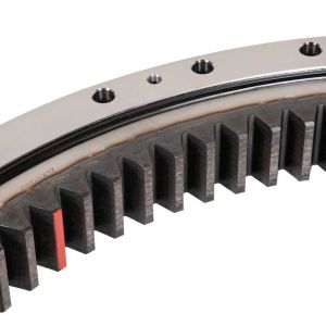 DAEWOO DH80 DH80-7 EXCAVATOR SLEWING SWING BEARING RING 640*900*83MM