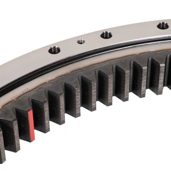 HYUNDAI SLEWING RING BEARING FOR HYUNDAI R55-7  590*800*74MM  OE NUMBER EPI.30.720G
