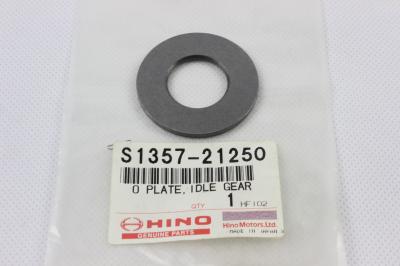 S1357-21250 plate FOR HINO J05C/E  J08C/E