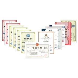 Shandong Jvante Fire Protection Technology Co., Ltd.