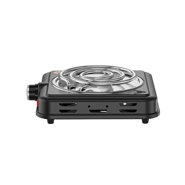 High Quality Energy Efficient Tabletop One burner Commercial Induction Cooker Induction Cooker Stove Electric Stove Without Gas