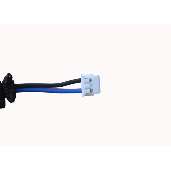 22 AWG 350mm JST к кабелю переходника конвертера VGA женскому