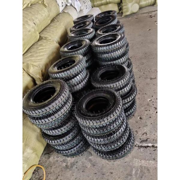 La moto polarisée radiale de 12 pouces SHM-008 fatigue 450-12 pour Luckylion