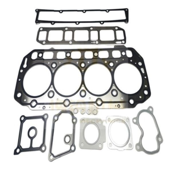4TNV106 Engine Complete Gasket Kit 723900-92730 123907-01350 for Yanmar 4TNV106 Engine Machinery Engine Parts