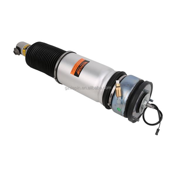 BMW E66 2000-2005 Воздушная подвеска Ударные устройства Воздушная подвеска Части 37126785536 37106778798