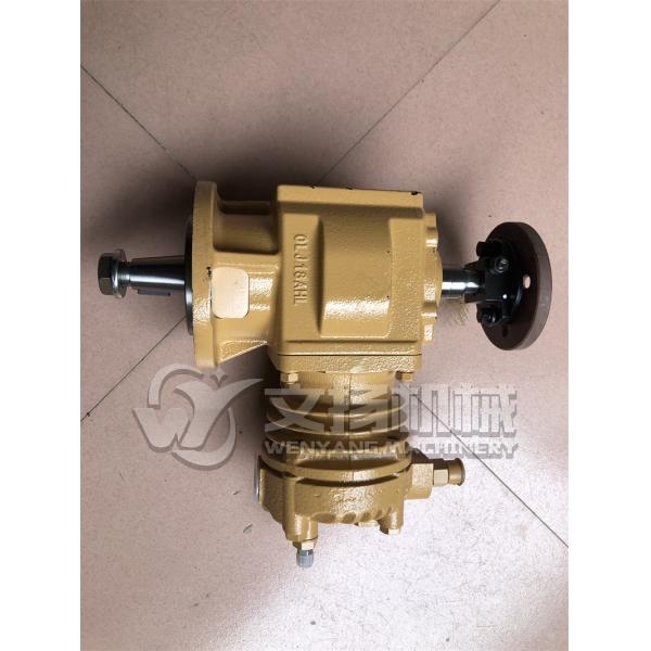 Yuchai YC6B125-T20 original spare parts Air compressor 630-3509100A