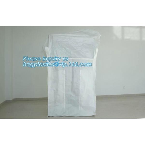 uv resistant pp woven big bags 1000kg for peat,Cheap price 1 ton jumbo bags industrial FIBC sand pp woven big bag, BAGPA