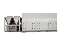 Unidad de Constant Temperature Humidity Air Treatment del recinto limpio del GMP