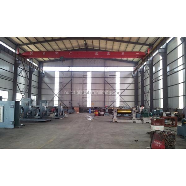 Производственная линия резиновой ленты 150 мм резиновый экструдер холодной подачи с мощностью 15,3-55 кВт