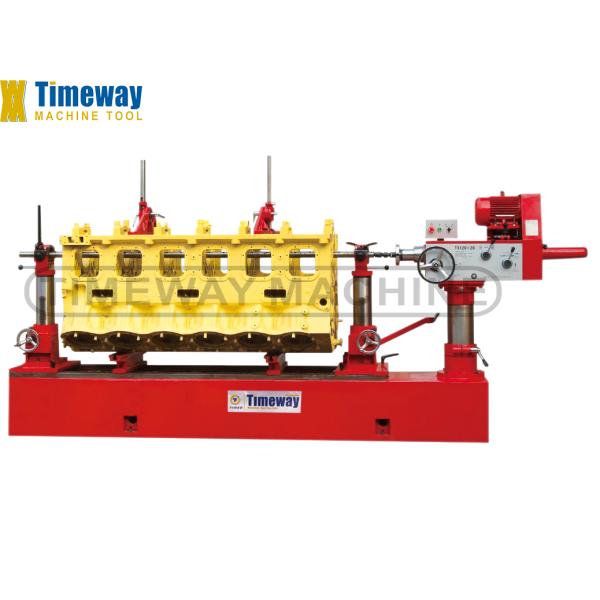 Normal CNC 36-150mm Boring Dia. Cylinder Body Bushing Boring Machine T8115 for Farms