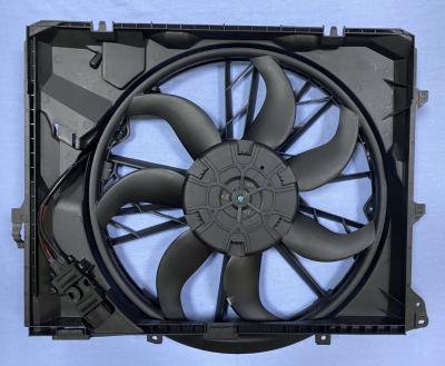 BMW E90 Cooling System Radiator Fan Assy 600W 1742 7565 080