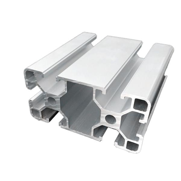 Industrial Assembly Line Aluminum Profiles BT4040 For Industrial Factory