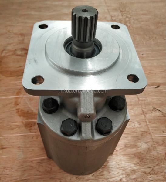 Main Pump 144-60-B2290 for Bulldozer D65
