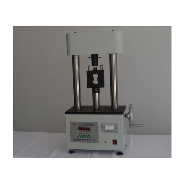 Intelligent Moulding Sand Strength Tester XQY-2 Optimize Casting Performance With Accurate Testing