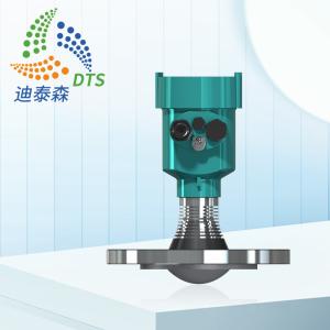 120m Radar Tank Level Indicator 80GHz Corrosive Pressure Liquid