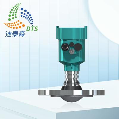 high precision Non Contact Radar Level Sensor continuous  measurement
