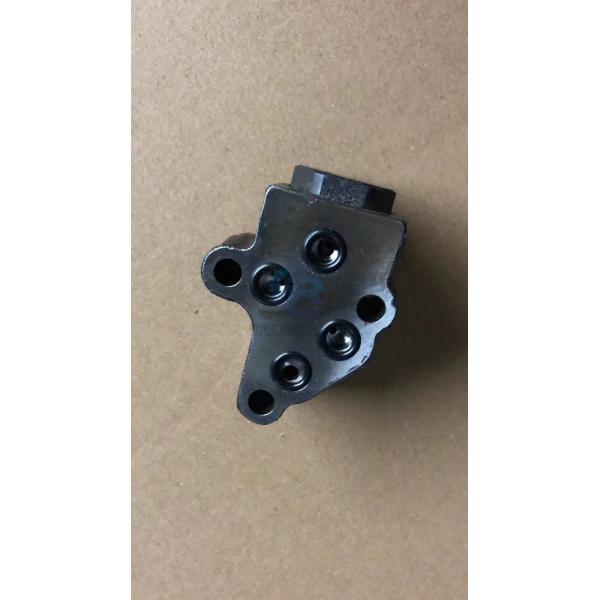 YN30V00119F1 Excavator Hydraulic Parts Lock Valve Assy For SK 200-8 SK250-8 SK350-8