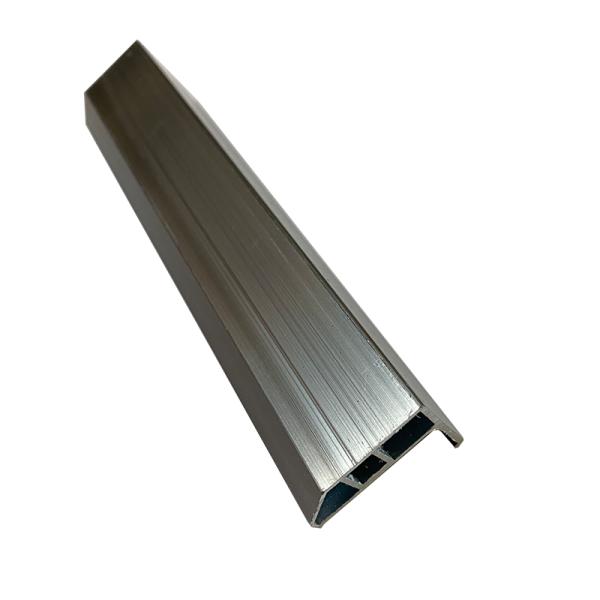 Black Aluminium Board Featuring Better View Ideal for Electronic Housing and Protective Casings Offering Lightweight Strength