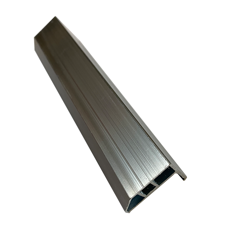 Better View 304 Grade Wire Aluminum Profile Suitable for High Precision Fabrication and Structural Assembly Applications