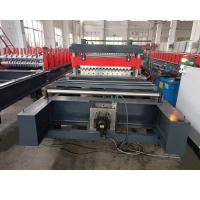 Máquina de moldagem de folhas de telhado de aço galvanizado de alumínio ondulado de zinco de 914 mm de largura