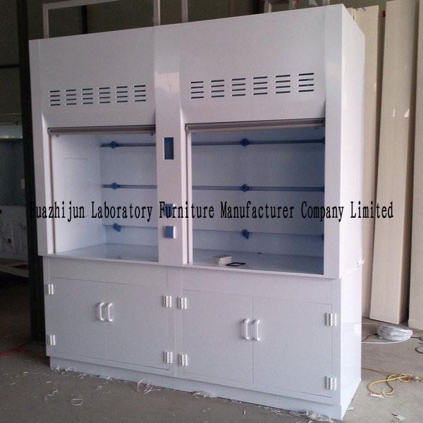 Laboratory Fume Hoods US / Polypropylene Fume Hoods UK / Portable Fume Hood China