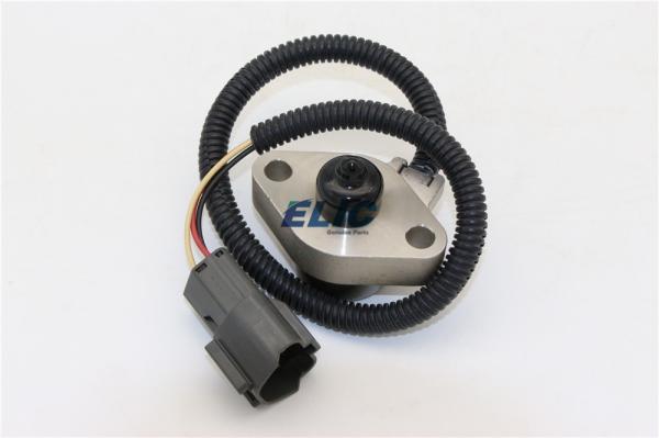 Pc400-5 Excavator Pressure Sensor 7861-92-1540