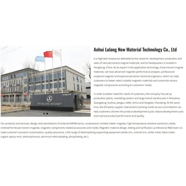 Rust Resistance Rubberized Magnet Pan Magnetic Mounting Base With Built In Threads