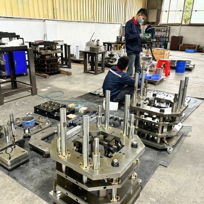 Foshan BetterCan Intelligent Packaging Co.,Ltd.