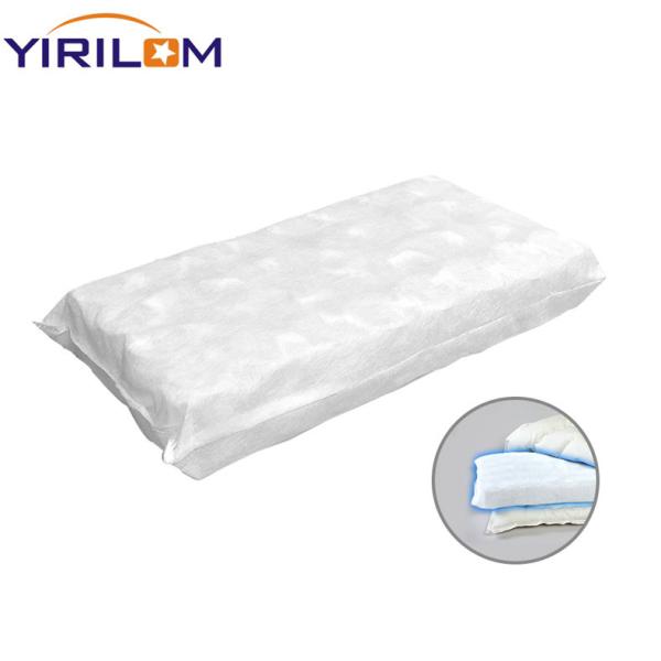 Pocket Spring Coil Cushion Coils 0.9mm 1.0mm Spring Pocket Springs for Pillow
