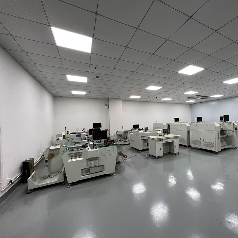 Shenzhen Silitron Automatic Machinery Co., Ltd
