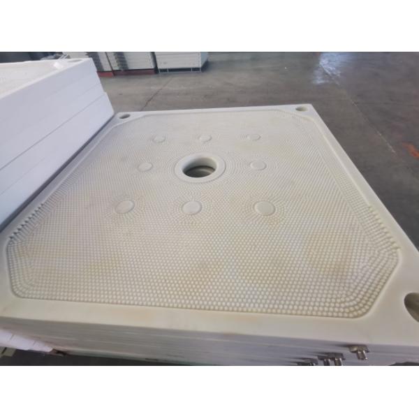 Аксессуары прессы фильтра замены плит прессы фильтра мембраны