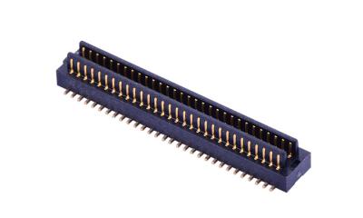 Placa de FBB08001-M para embarcar 0.8mm SMT