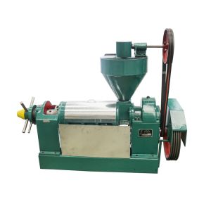 High Quality Cashew Shell  Oil Making Machine Sunflower Oil Press