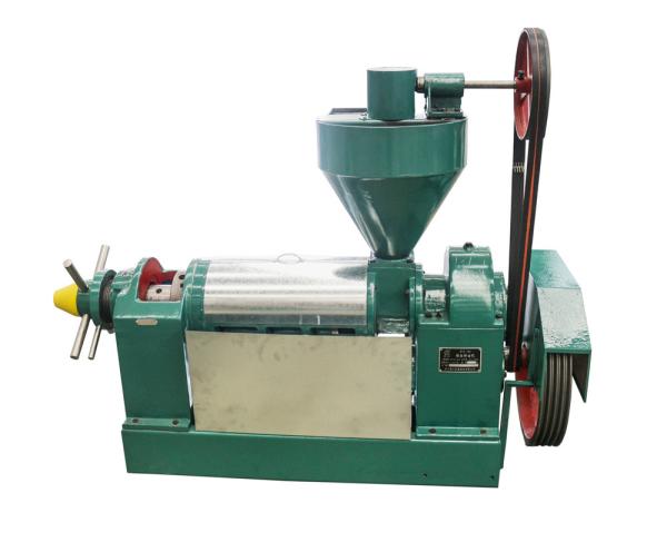 High Quality Cashew Shell  Oil Pressing Machinery For sun flower oil press machine