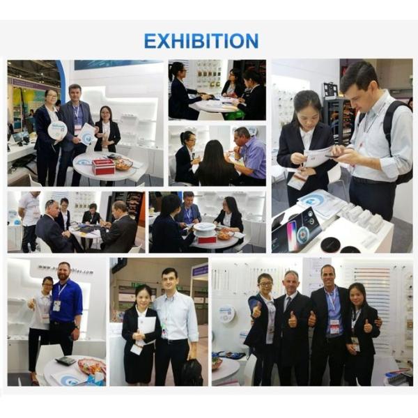 Anhui Uniform Trading Co.Ltd