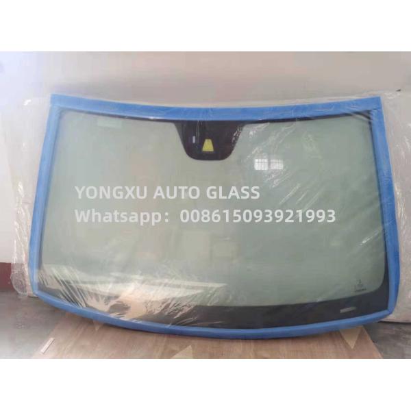 Mercedes-Benz C-Class (W204) Sedan 2007 Rain Sensor Night Visual Car Front Glass Hyundai Windshield